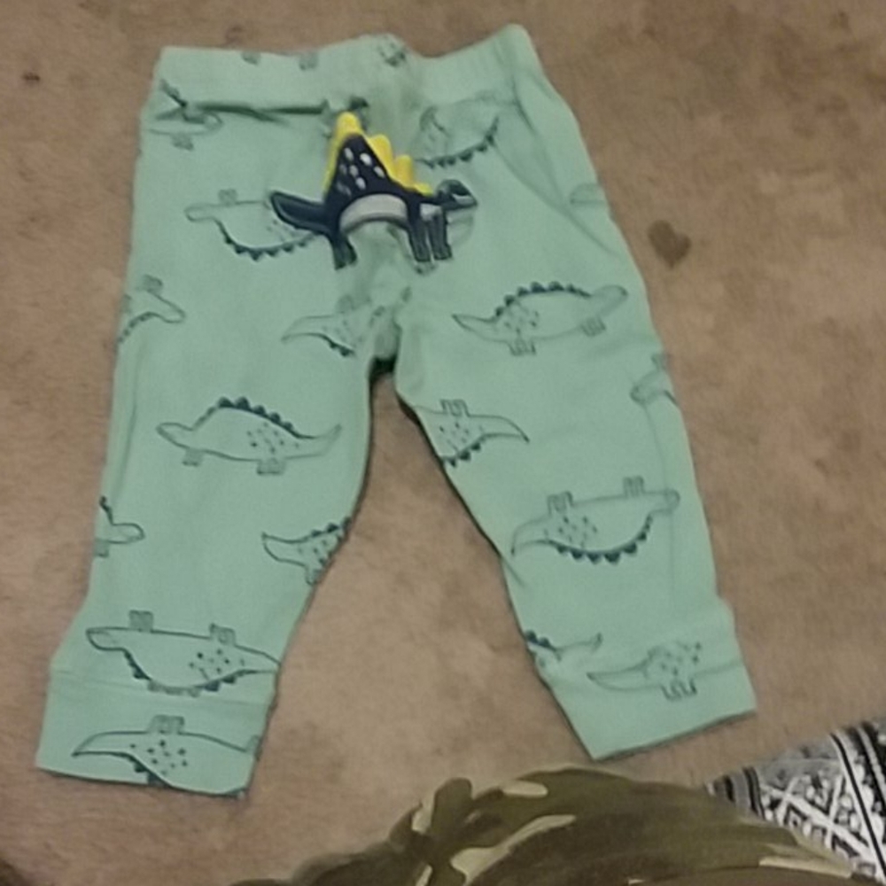 Pants